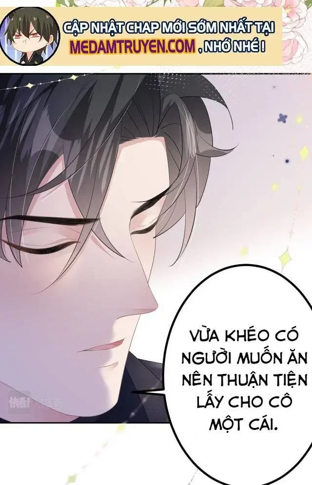 Tùy Ý Thiêu Đốt Lửa Tình Chapter 27 - 31