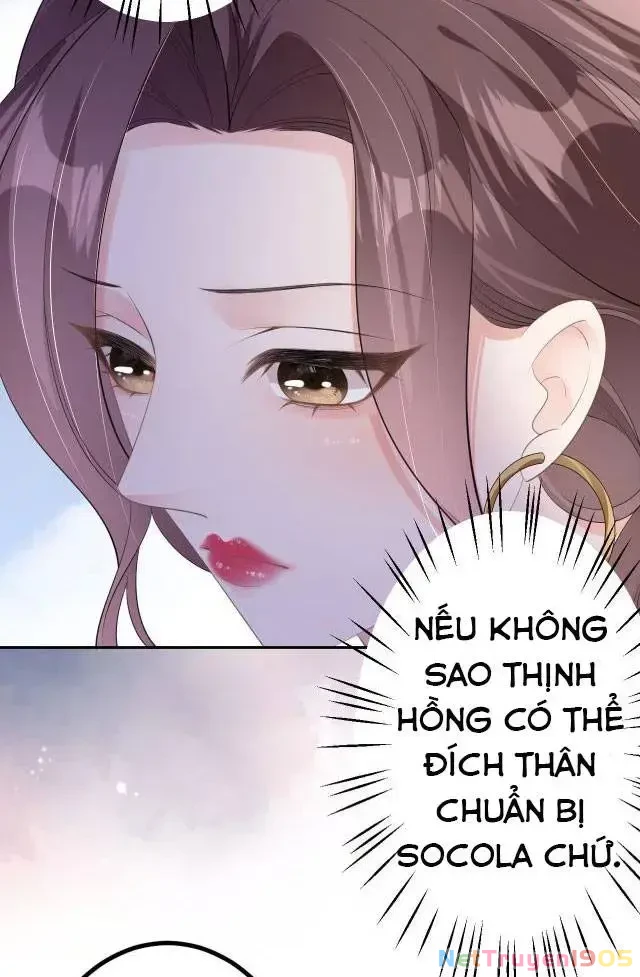 Tùy Ý Thiêu Đốt Lửa Tình Chapter 27 - 33