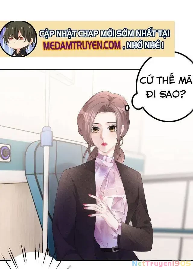 Tùy Ý Thiêu Đốt Lửa Tình Chapter 27 - 35