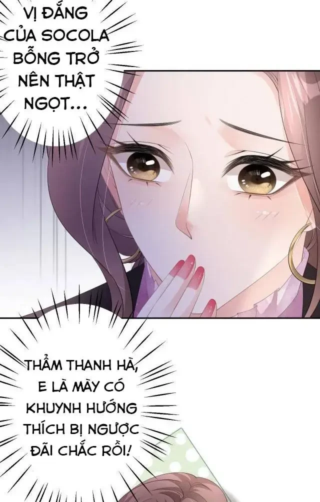 Tùy Ý Thiêu Đốt Lửa Tình Chapter 27 - 36