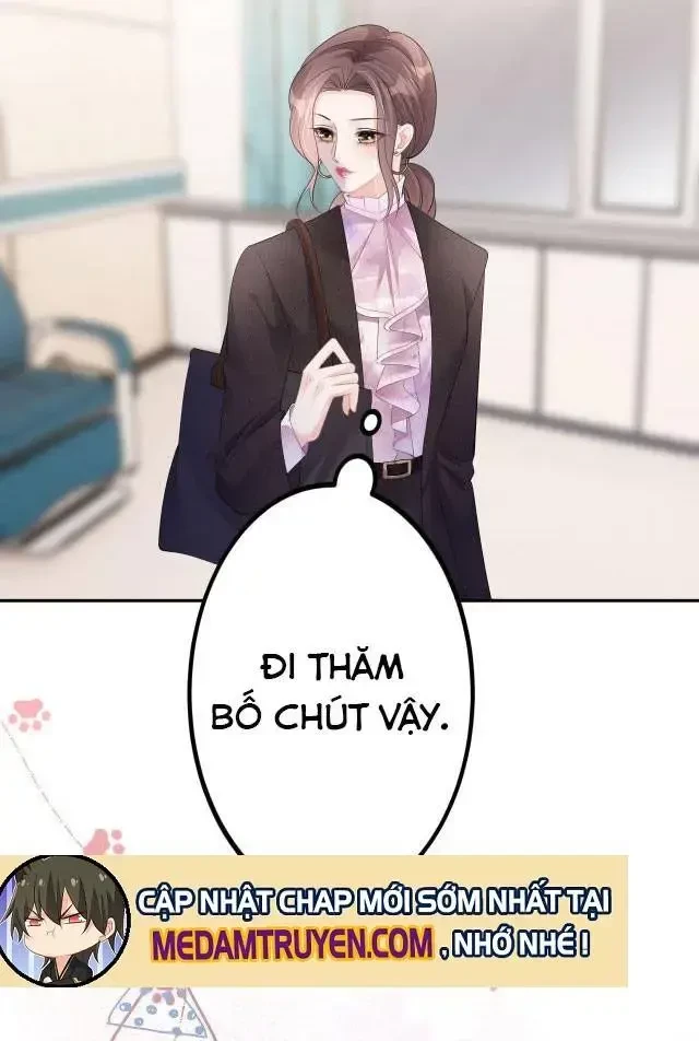 Tùy Ý Thiêu Đốt Lửa Tình Chapter 27 - 38