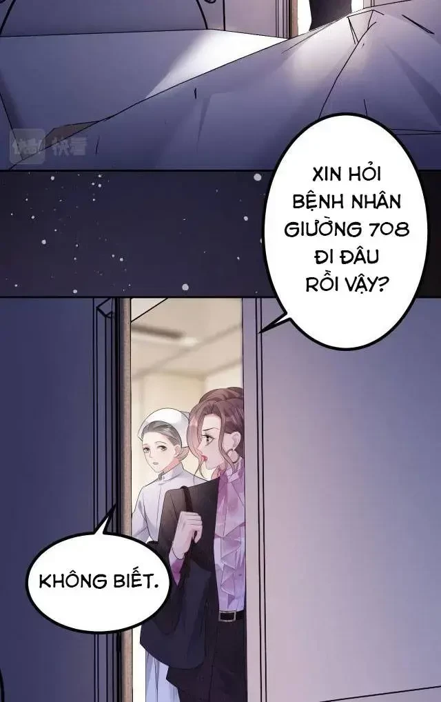 Tùy Ý Thiêu Đốt Lửa Tình Chapter 27 - 40