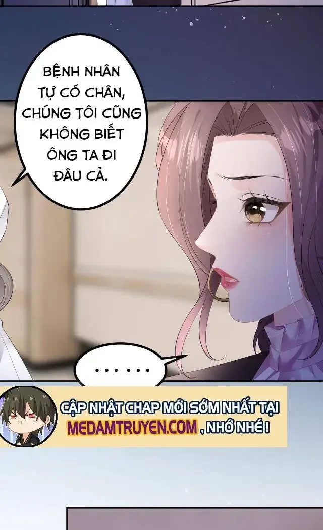 Tùy Ý Thiêu Đốt Lửa Tình Chapter 27 - 41
