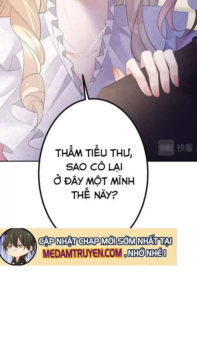 Tùy Ý Thiêu Đốt Lửa Tình Chapter 27 - 47