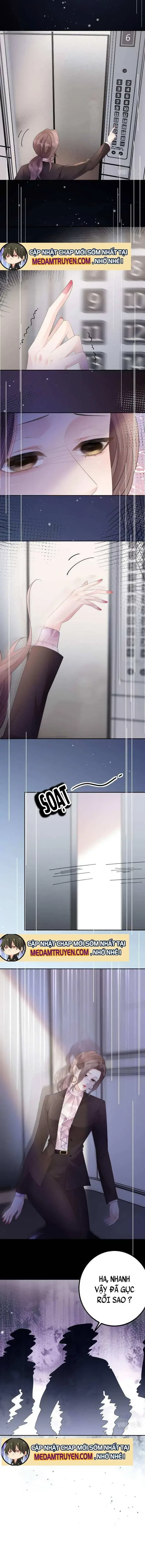 Tùy Ý Thiêu Đốt Lửa Tình Chapter 28 - 6