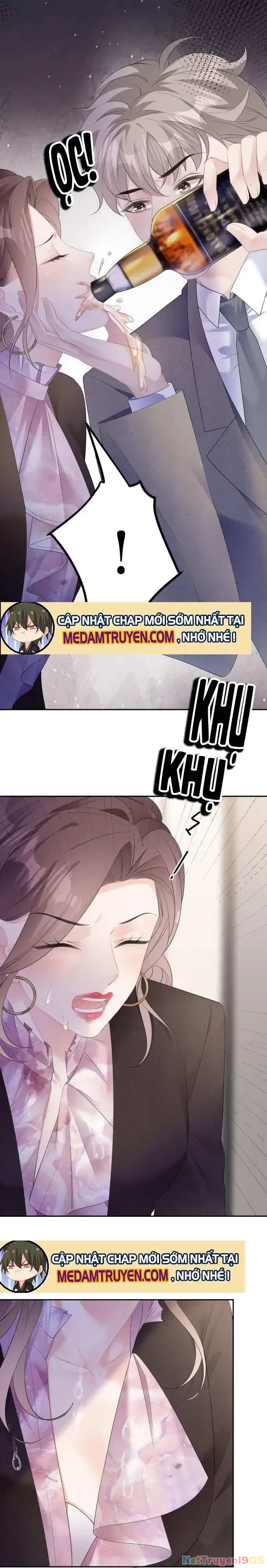 Tùy Ý Thiêu Đốt Lửa Tình Chapter 29 - 7