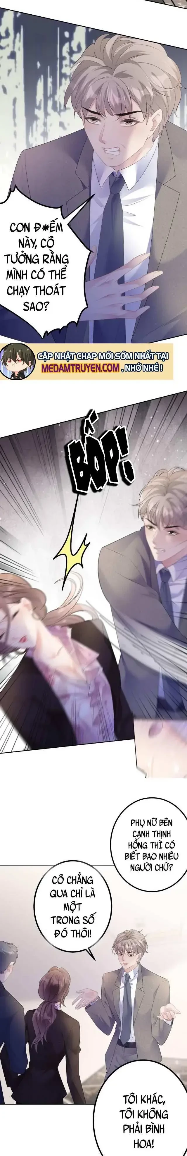 Tùy Ý Thiêu Đốt Lửa Tình Chapter 29 - 9