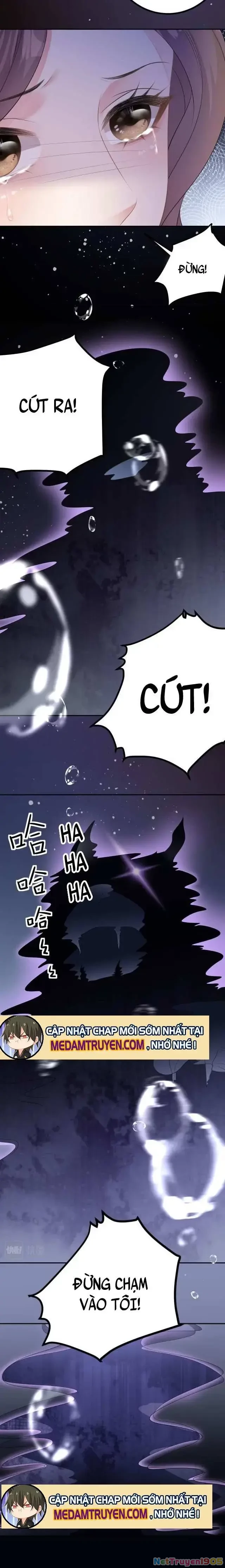 Tùy Ý Thiêu Đốt Lửa Tình Chapter 29 - 11