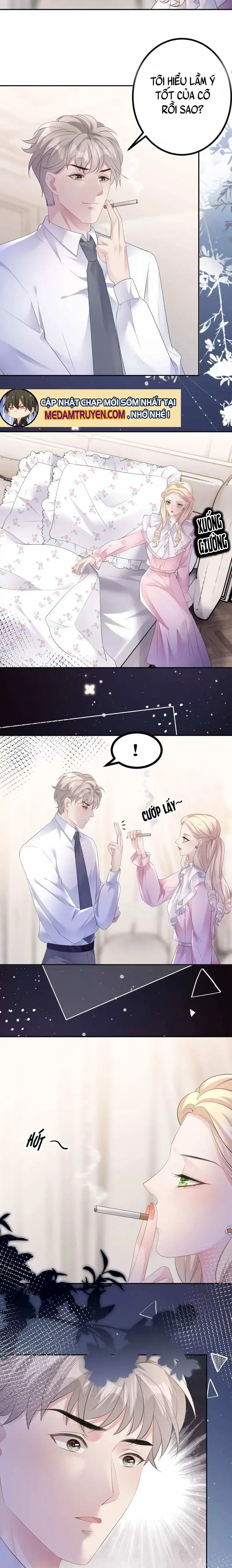 Tùy Ý Thiêu Đốt Lửa Tình Chapter 30 - 13