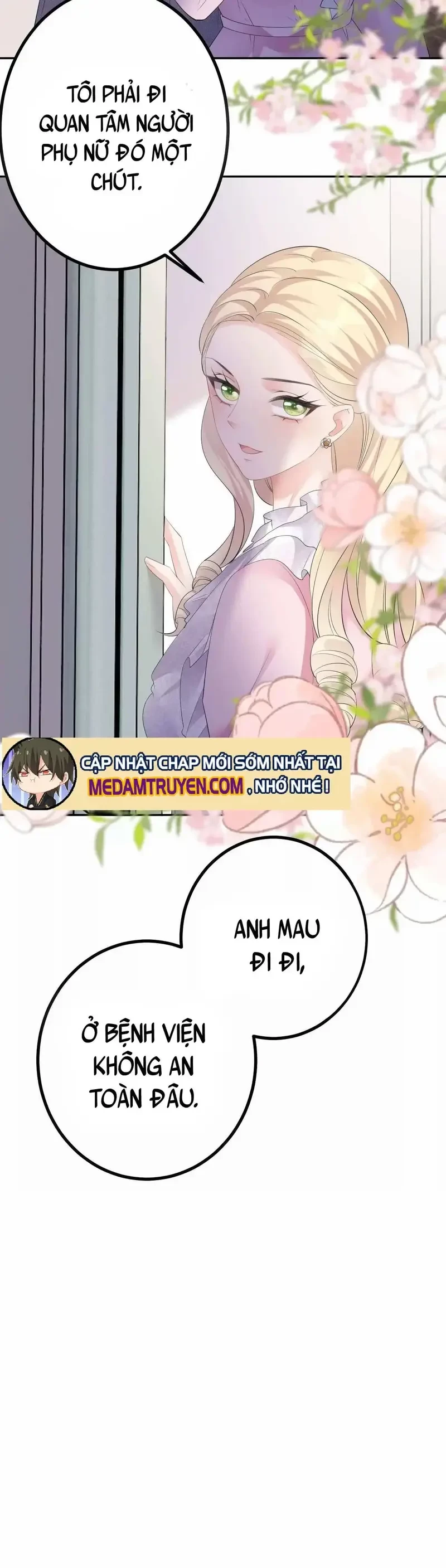 Tùy Ý Thiêu Đốt Lửa Tình Chapter 30 - 15