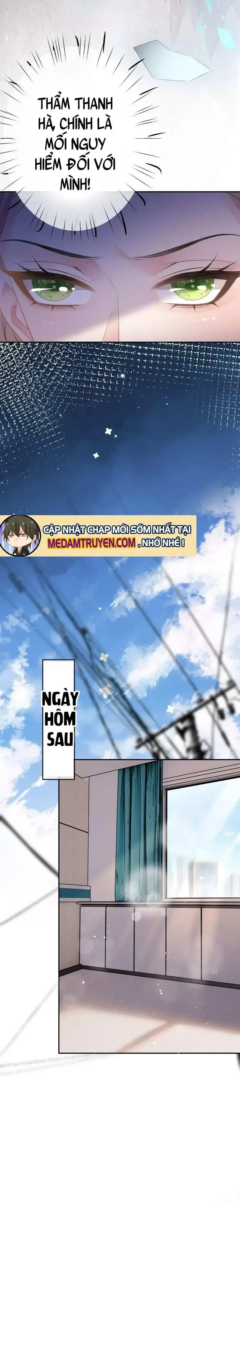 Tùy Ý Thiêu Đốt Lửa Tình Chapter 32 - 5