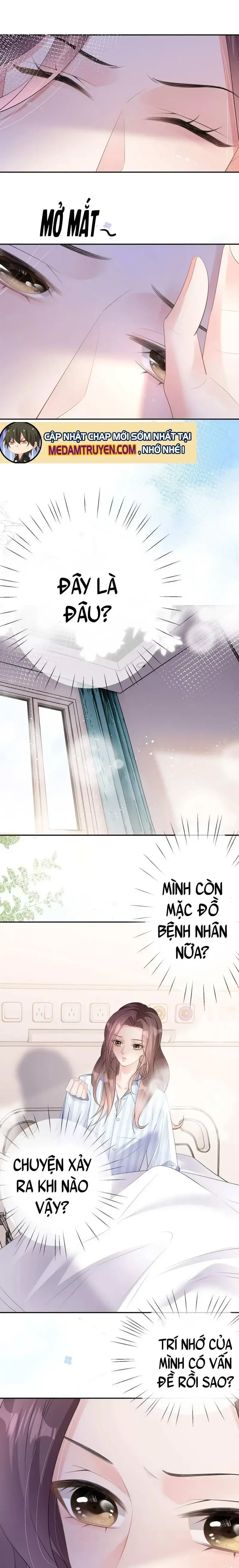 Tùy Ý Thiêu Đốt Lửa Tình Chapter 32 - 6