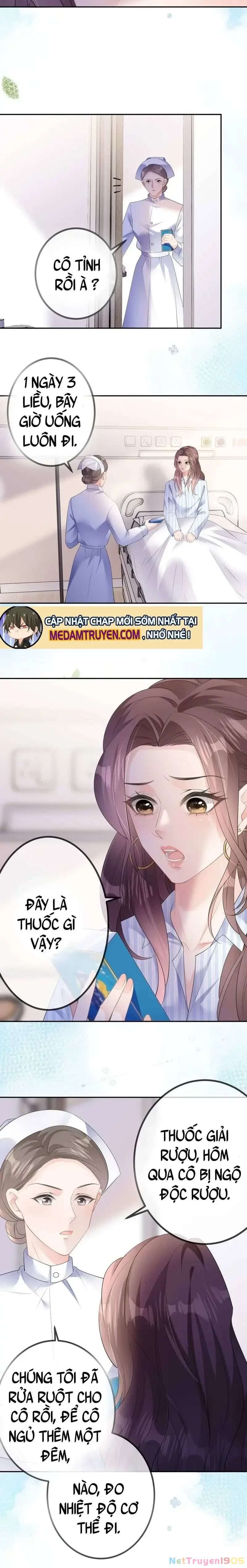 Tùy Ý Thiêu Đốt Lửa Tình Chapter 32 - 7