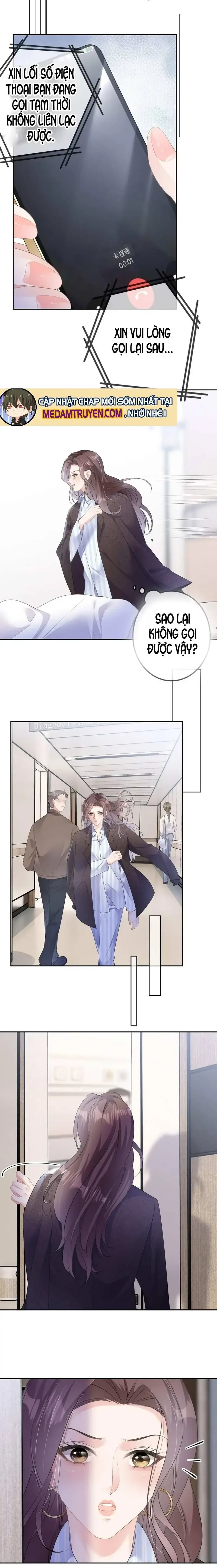 Tùy Ý Thiêu Đốt Lửa Tình Chapter 32 - 10