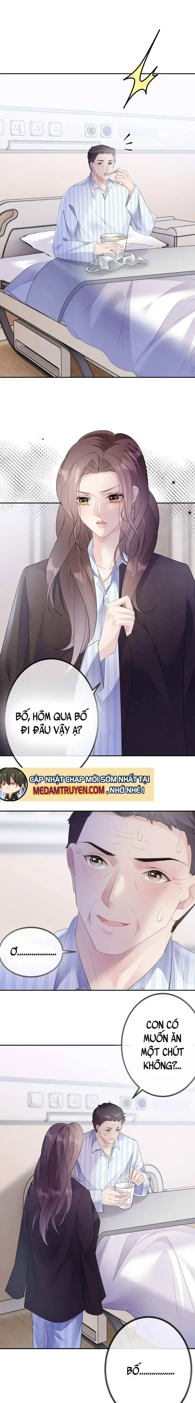 Tùy Ý Thiêu Đốt Lửa Tình Chapter 32 - 11