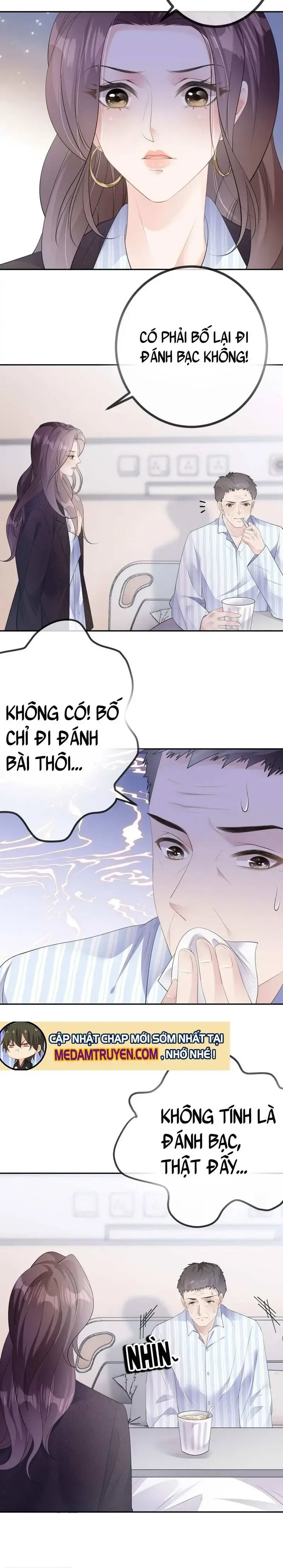 Tùy Ý Thiêu Đốt Lửa Tình Chapter 32 - 12