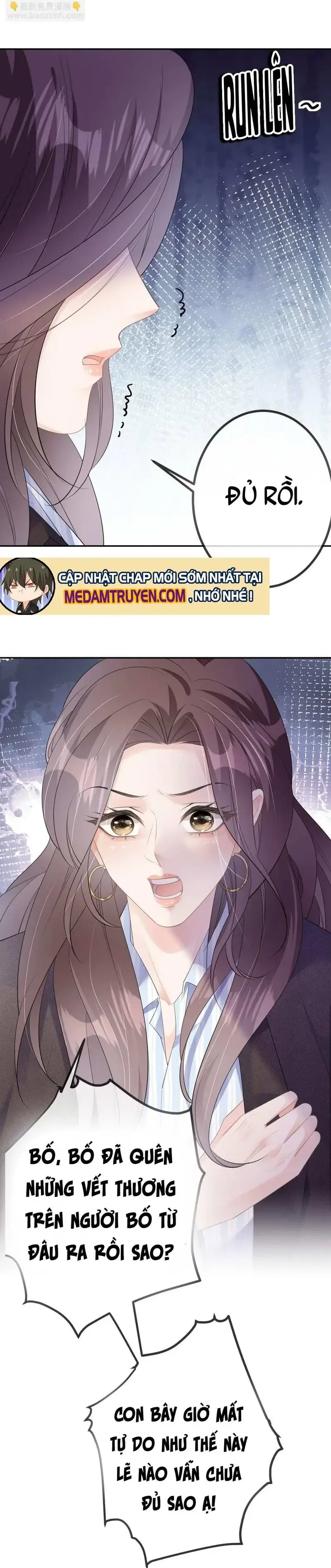 Tùy Ý Thiêu Đốt Lửa Tình Chapter 32 - 13