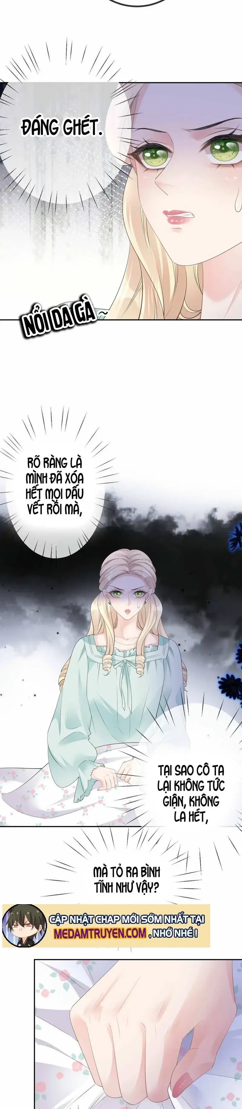 Tùy Ý Thiêu Đốt Lửa Tình Chapter 34 - 9