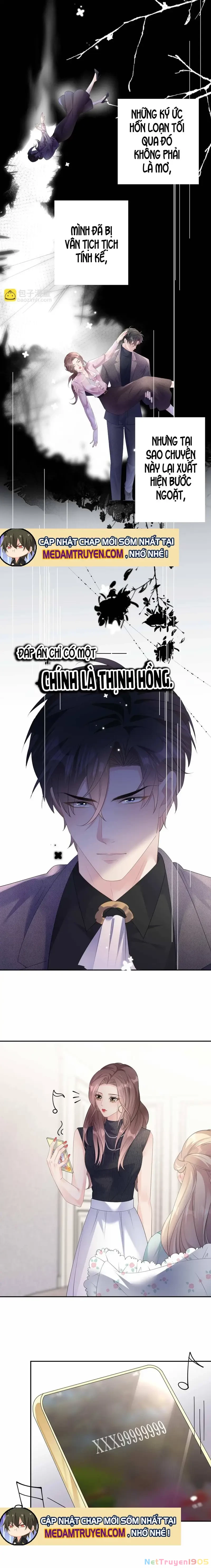 Tùy Ý Thiêu Đốt Lửa Tình Chapter 34 - 11