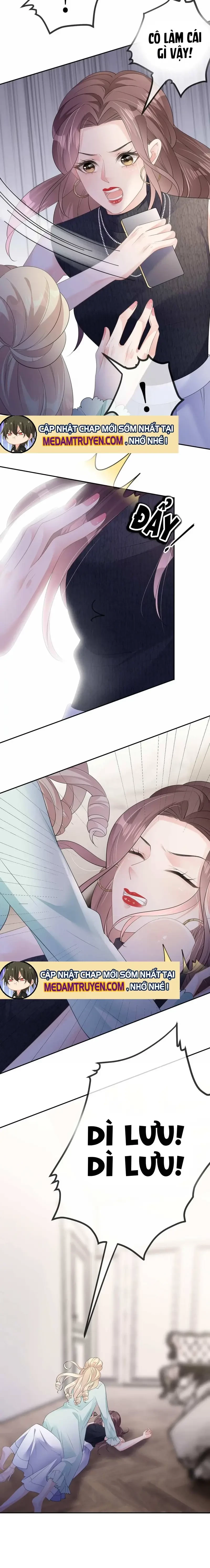 Tùy Ý Thiêu Đốt Lửa Tình Chapter 34 - 14