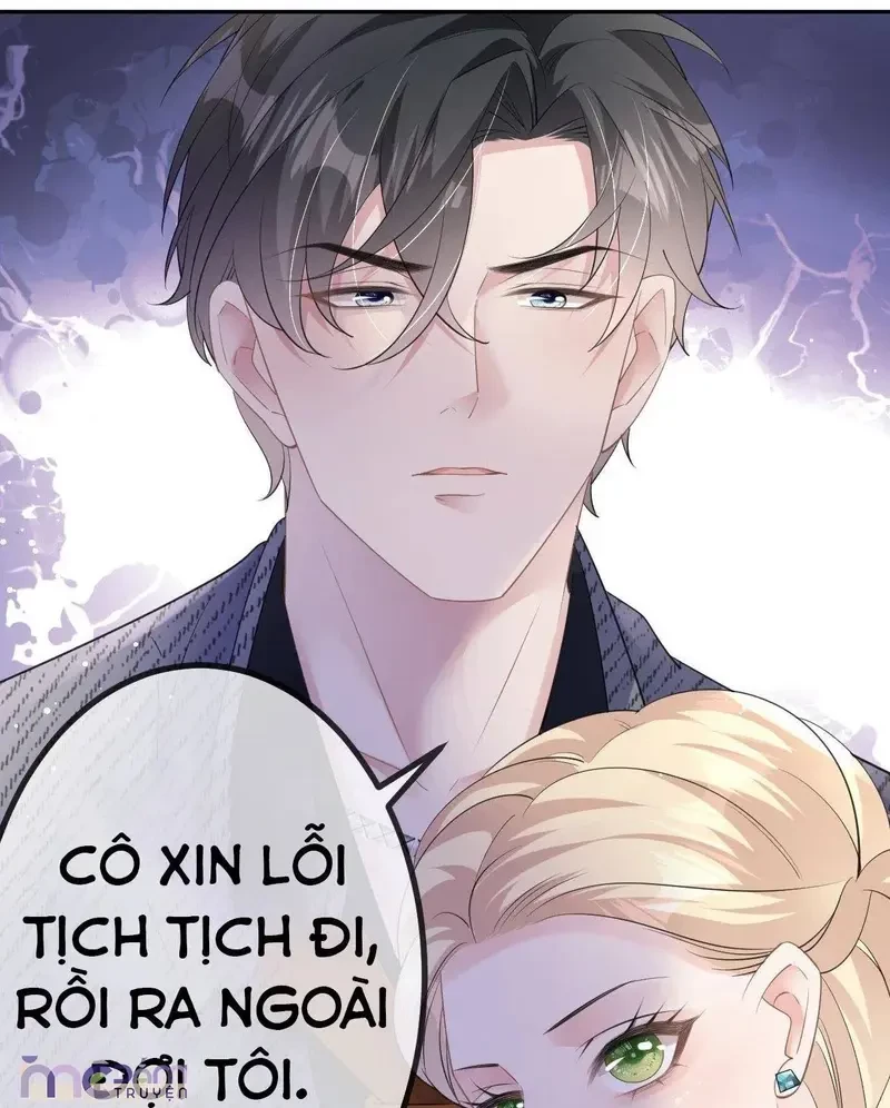 Tùy Ý Thiêu Đốt Lửa Tình Chapter 36 - 3