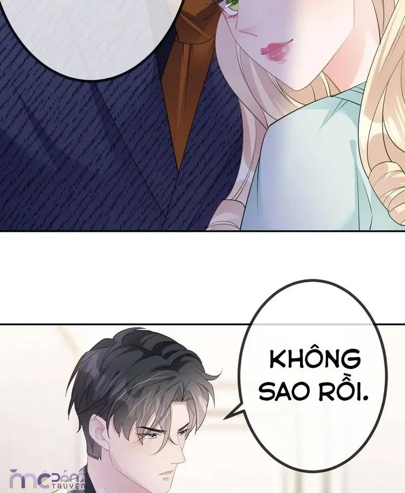 Tùy Ý Thiêu Đốt Lửa Tình Chapter 36 - 4