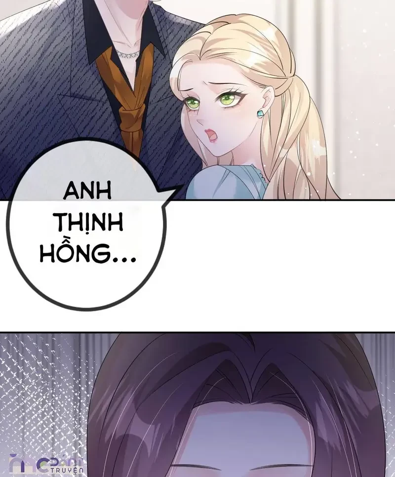 Tùy Ý Thiêu Đốt Lửa Tình Chapter 36 - 5