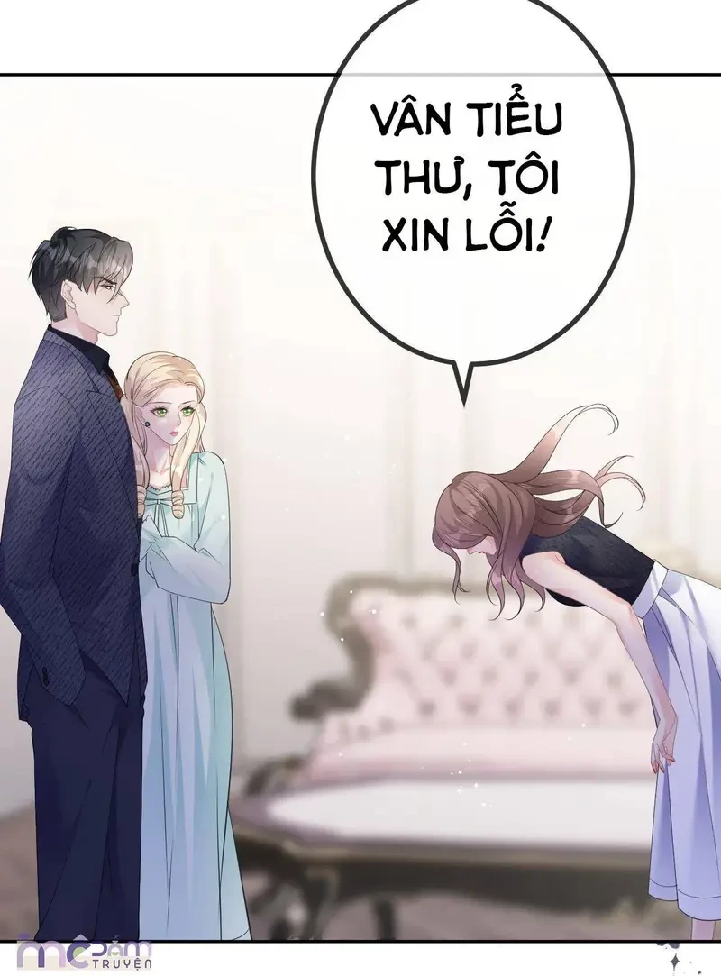 Tùy Ý Thiêu Đốt Lửa Tình Chapter 36 - 7