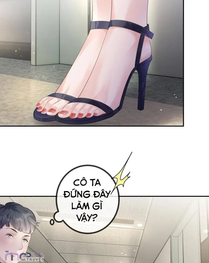 Tùy Ý Thiêu Đốt Lửa Tình Chapter 36 - 13