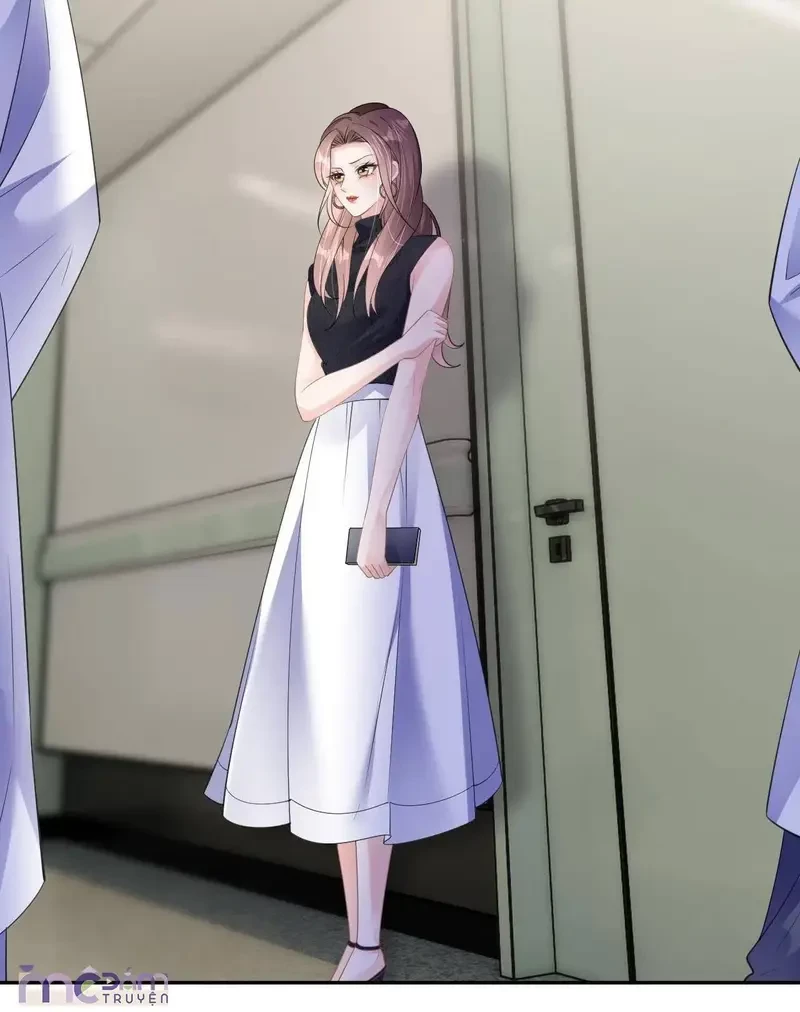 Tùy Ý Thiêu Đốt Lửa Tình Chapter 36 - 15