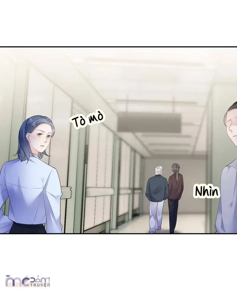 Tùy Ý Thiêu Đốt Lửa Tình Chapter 36 - 16