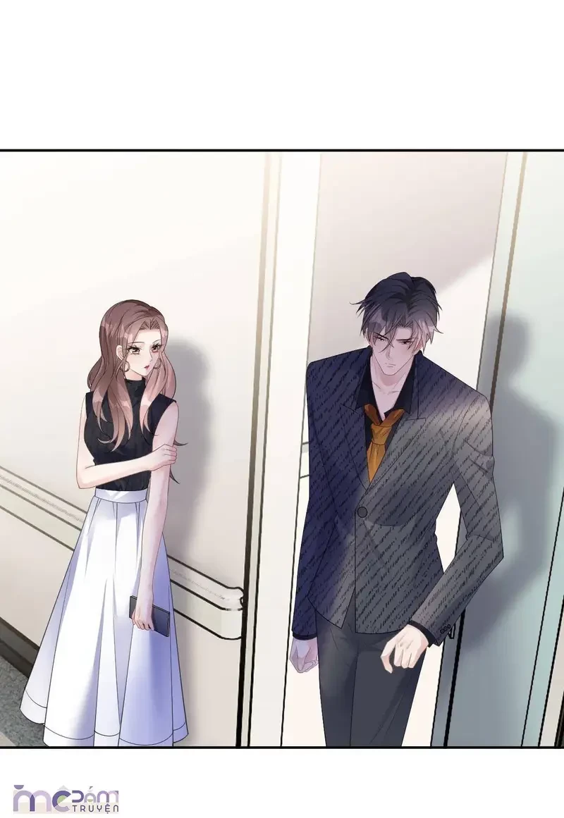 Tùy Ý Thiêu Đốt Lửa Tình Chapter 36 - 18