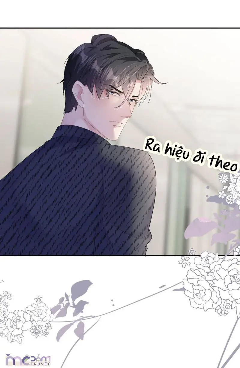 Tùy Ý Thiêu Đốt Lửa Tình Chapter 36 - 19