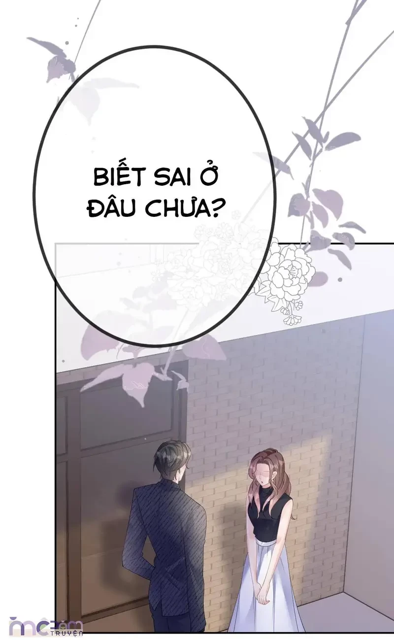 Tùy Ý Thiêu Đốt Lửa Tình Chapter 36 - 20