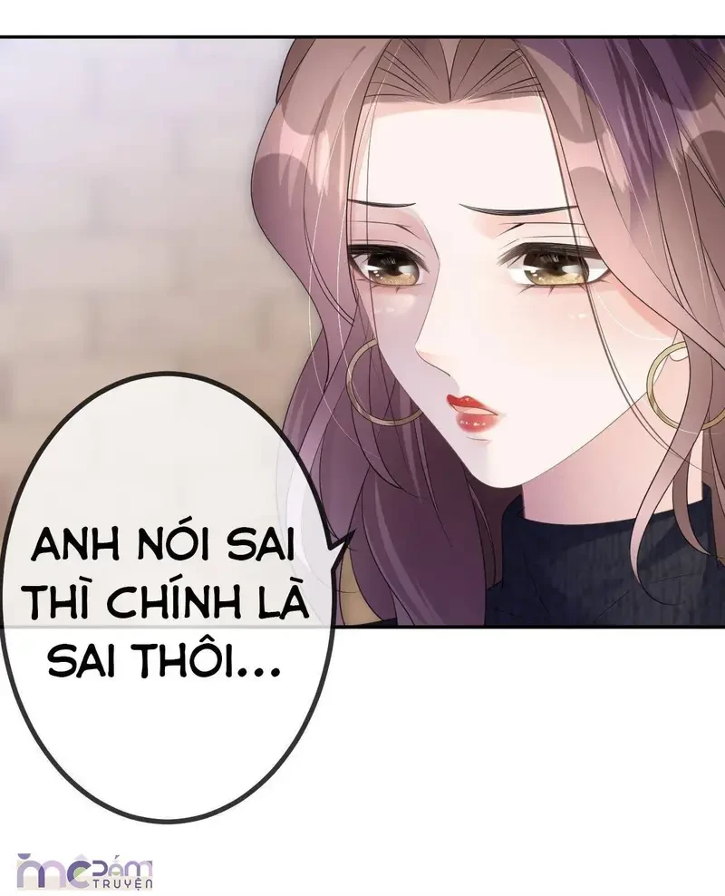 Tùy Ý Thiêu Đốt Lửa Tình Chapter 36 - 21