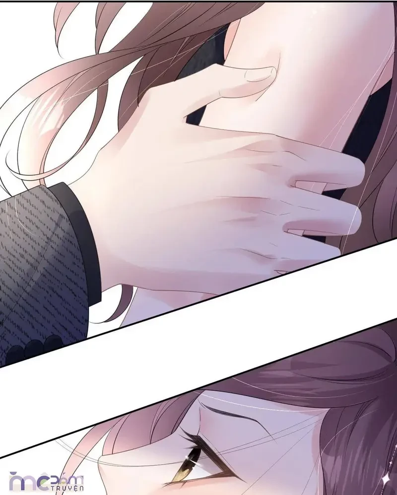 Tùy Ý Thiêu Đốt Lửa Tình Chapter 36 - 22