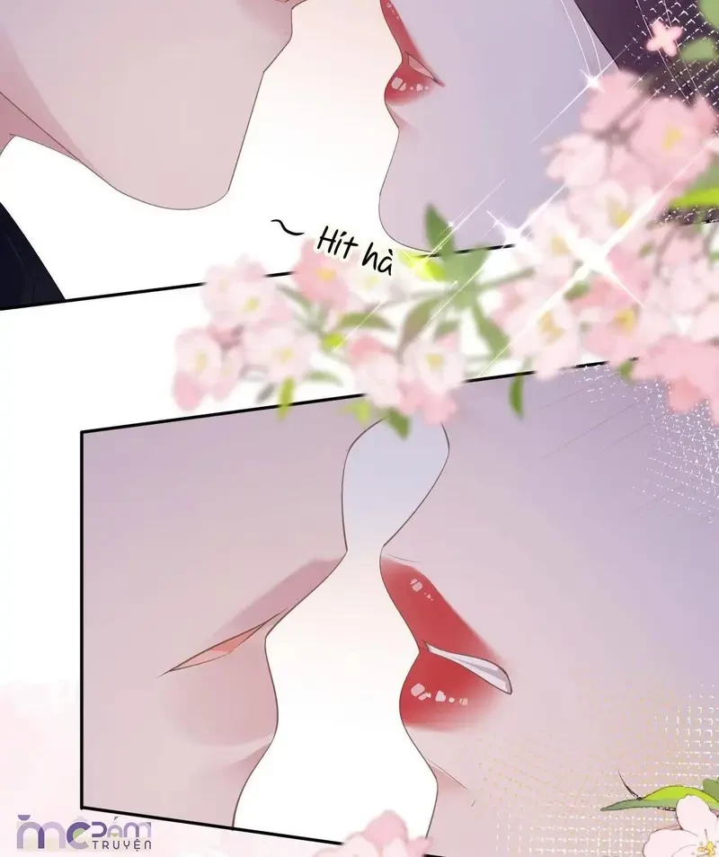 Tùy Ý Thiêu Đốt Lửa Tình Chapter 36 - 28