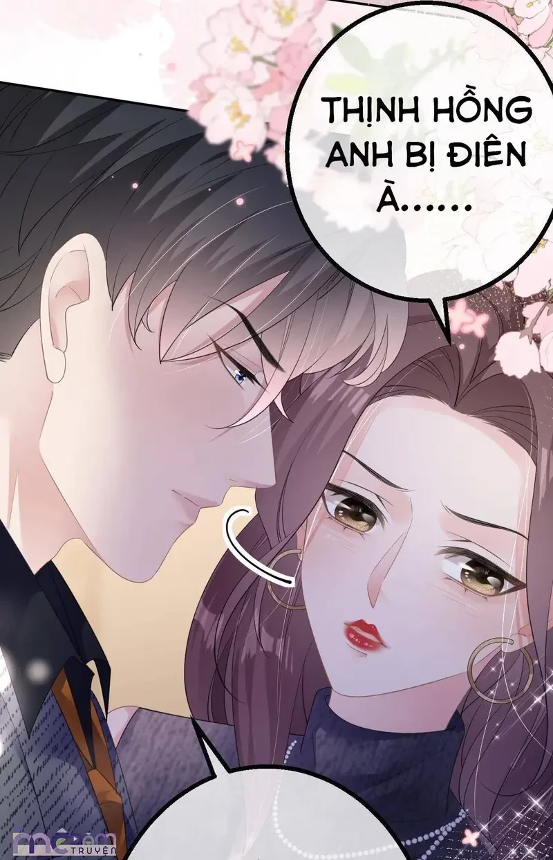 Tùy Ý Thiêu Đốt Lửa Tình Chapter 36 - 29