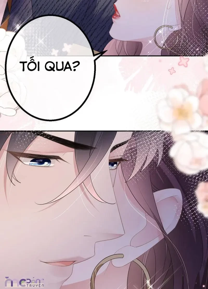 Tùy Ý Thiêu Đốt Lửa Tình Chapter 36 - 31