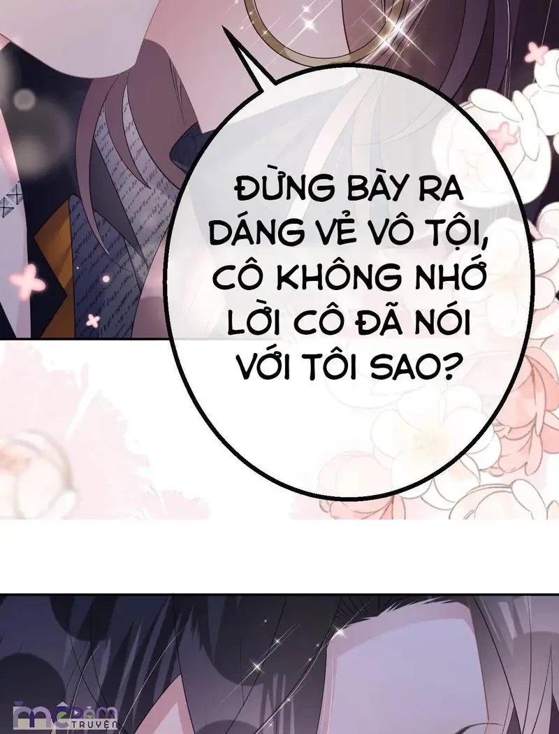 Tùy Ý Thiêu Đốt Lửa Tình Chapter 36 - 32