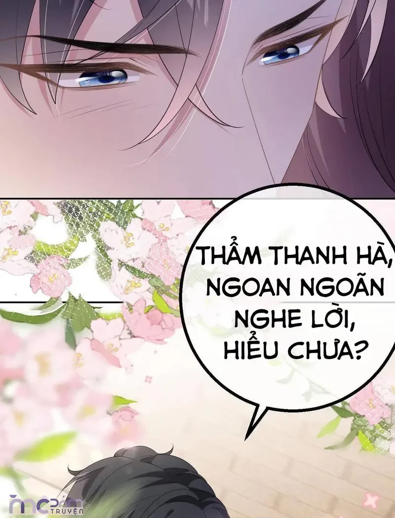 Tùy Ý Thiêu Đốt Lửa Tình Chapter 36 - 33