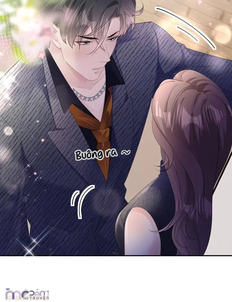 Tùy Ý Thiêu Đốt Lửa Tình Chapter 36 - 34