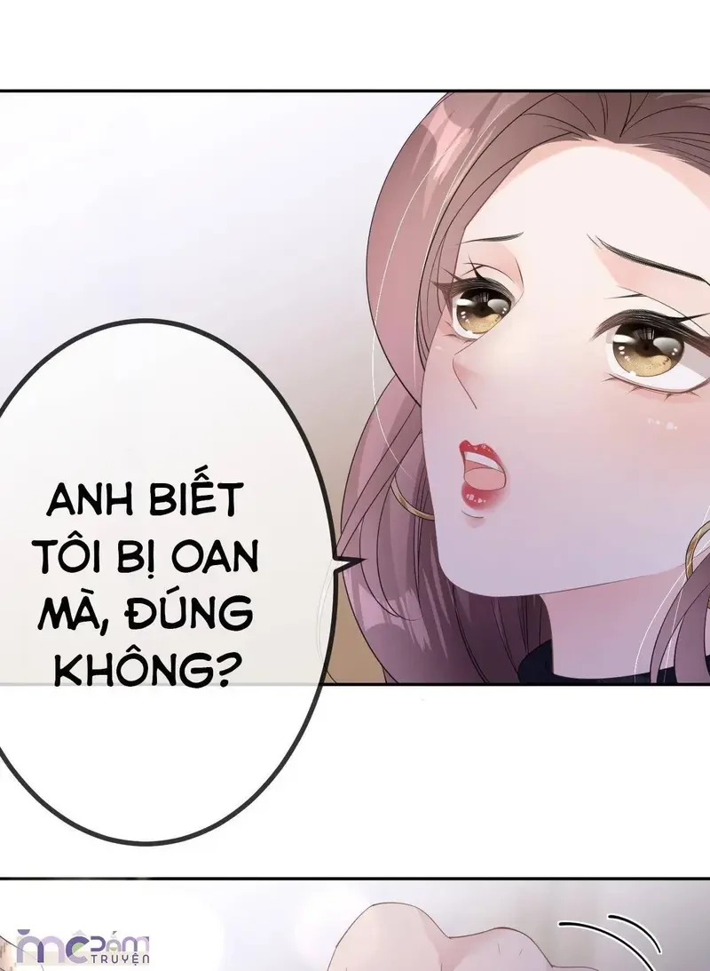 Tùy Ý Thiêu Đốt Lửa Tình Chapter 36 - 35