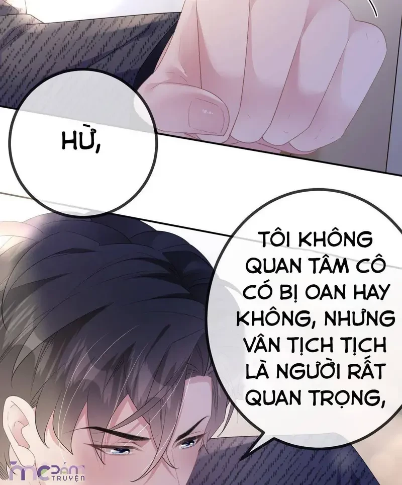 Tùy Ý Thiêu Đốt Lửa Tình Chapter 36 - 36