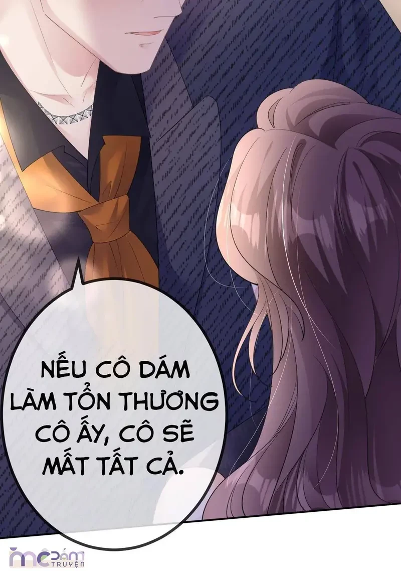 Tùy Ý Thiêu Đốt Lửa Tình Chapter 36 - 37
