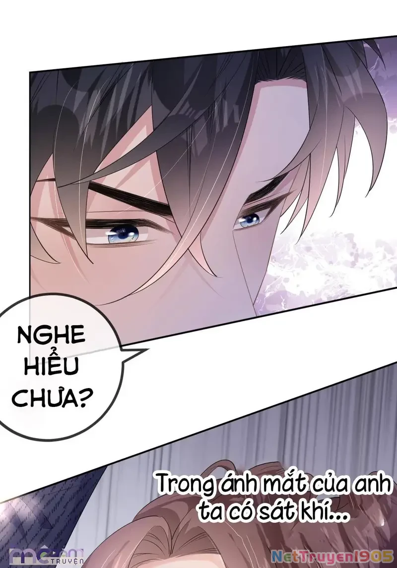 Tùy Ý Thiêu Đốt Lửa Tình Chapter 36 - 38