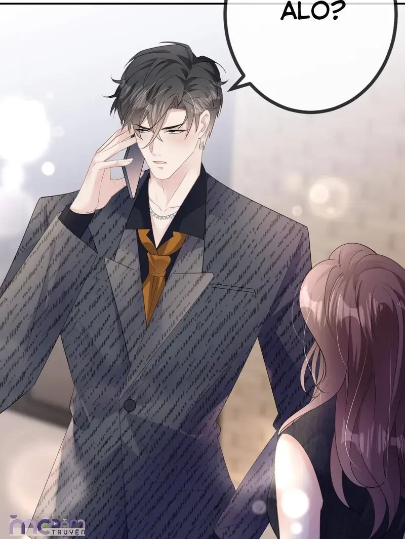 Tùy Ý Thiêu Đốt Lửa Tình Chapter 36 - 43