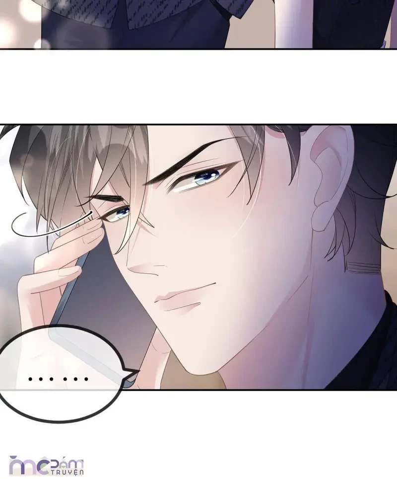 Tùy Ý Thiêu Đốt Lửa Tình Chapter 36 - 44