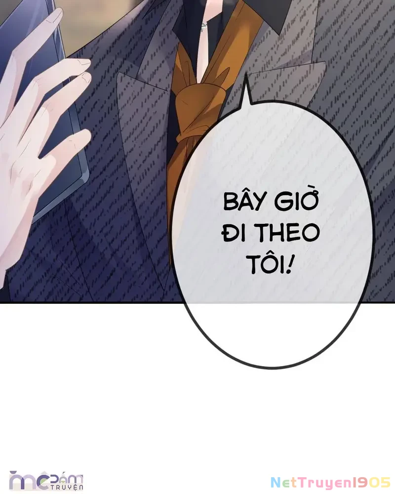 Tùy Ý Thiêu Đốt Lửa Tình Chapter 36 - 47