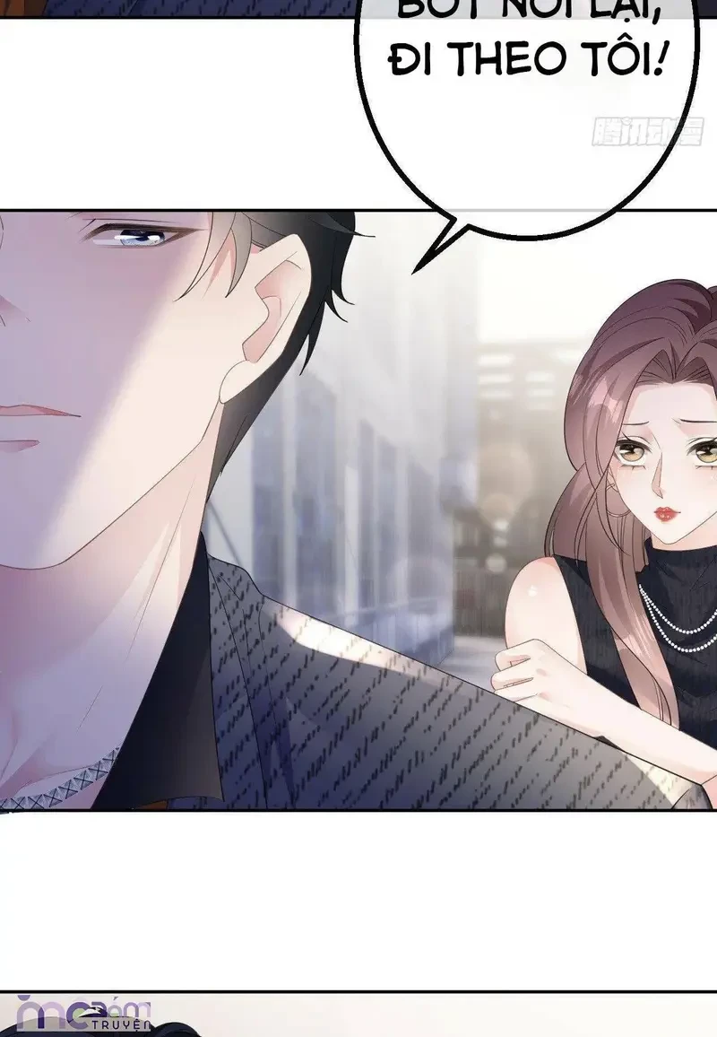 Tùy Ý Thiêu Đốt Lửa Tình Chapter 37 - 5